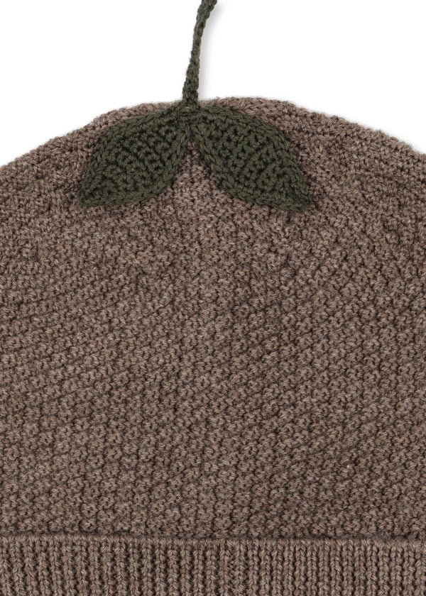 Fruity Beanie Mütze