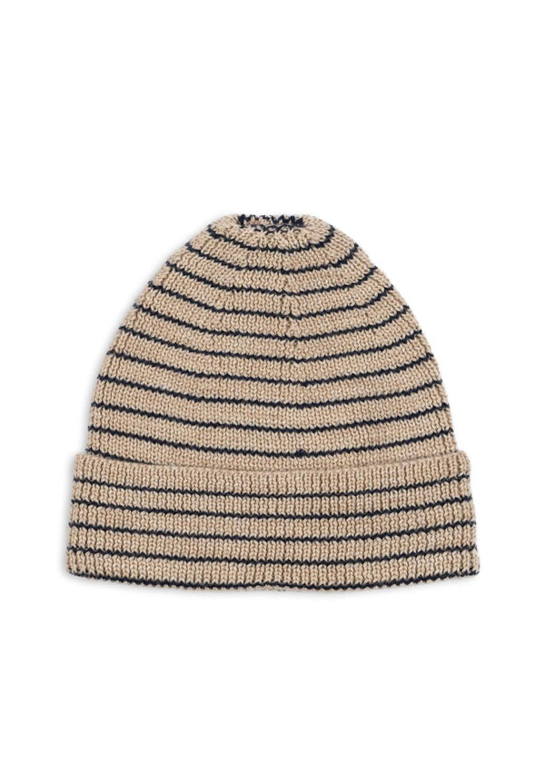 LOULI HAT STRIPE