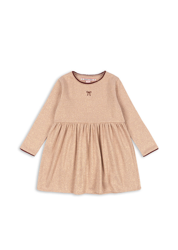 Roli Glitzer Kleid