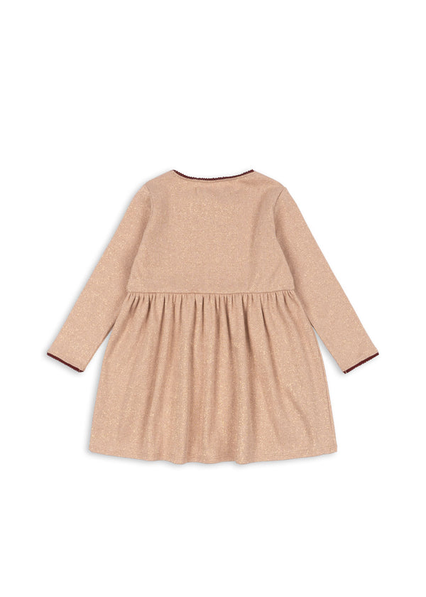 Roli Glitzer Kleid