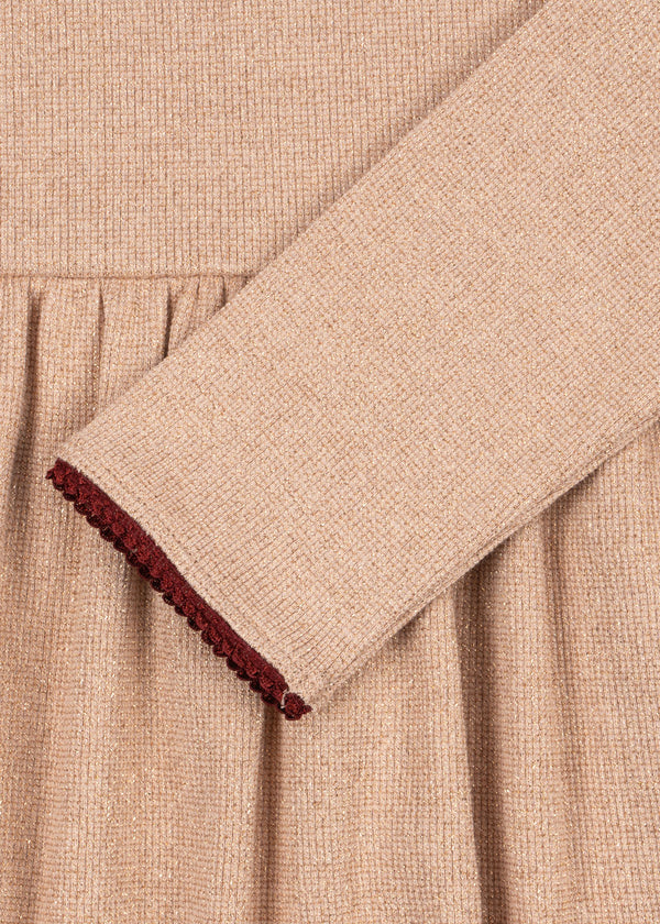 Roli Glitzer Kleid