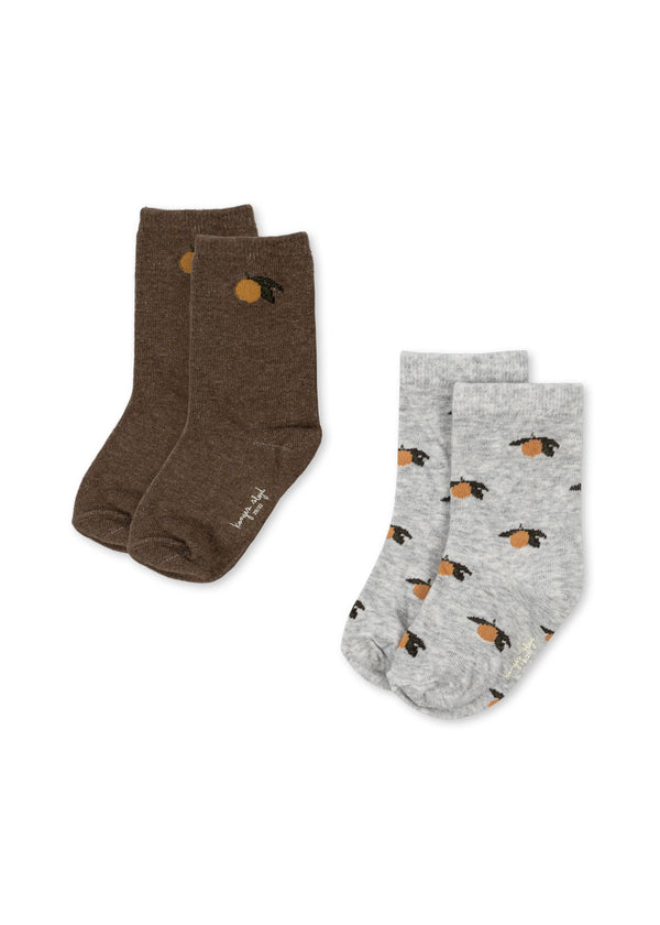 LEMON SOCKEN 2er Set