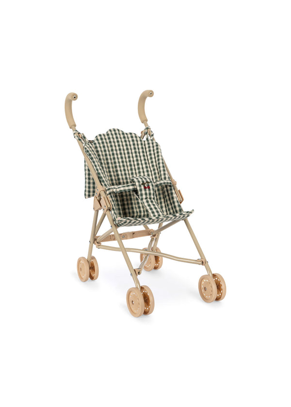 Puppenbuggy Smoke Pine