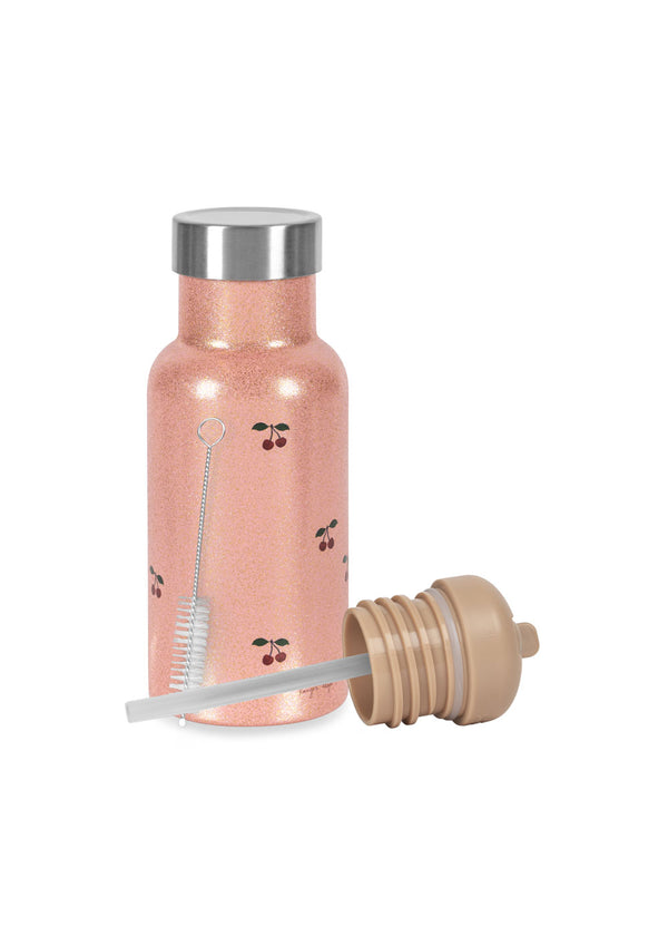 GLITZER THERMO FLASCHE