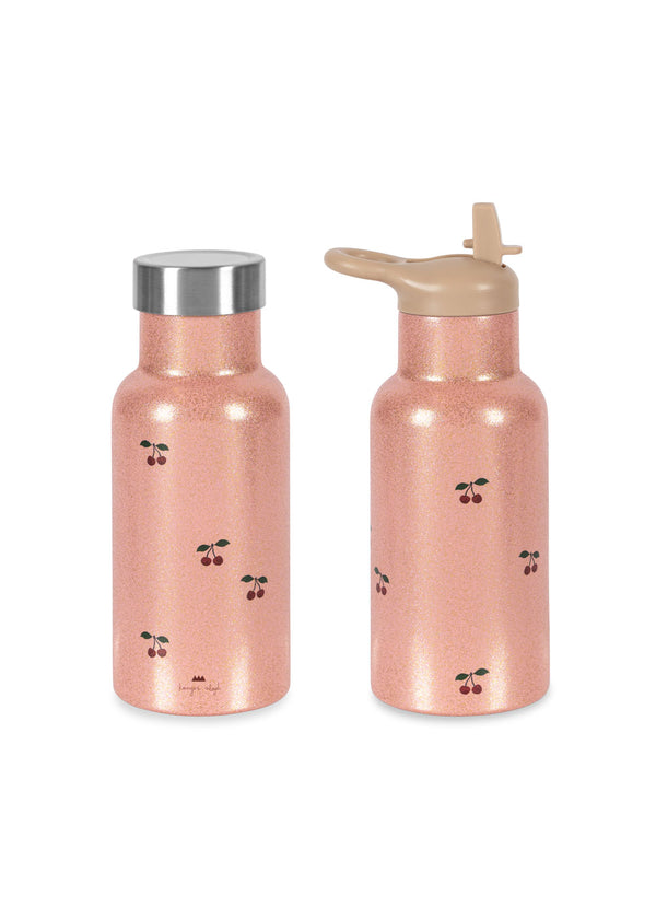 GLITZER THERMO FLASCHE