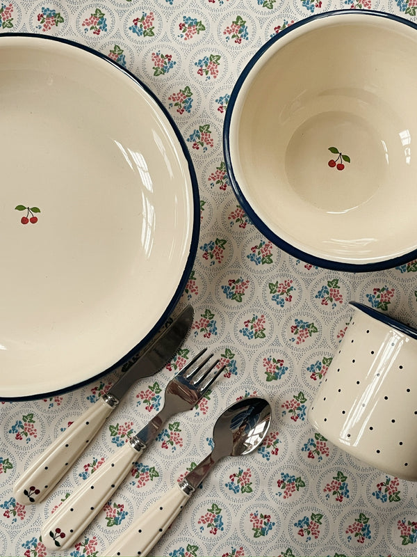 Besteck Set 3 teilig