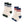 Laden Sie das Bild in den Galerie-Viewer, 2 PACK RIB SOCKS
