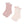 Laden Sie das Bild in den Galerie-Viewer, 2 PACK RIB FRILL SOCKS
