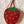 Laden Sie das Bild in den Galerie-Viewer, TUT STRAWBERRY SHOULDER BAG
