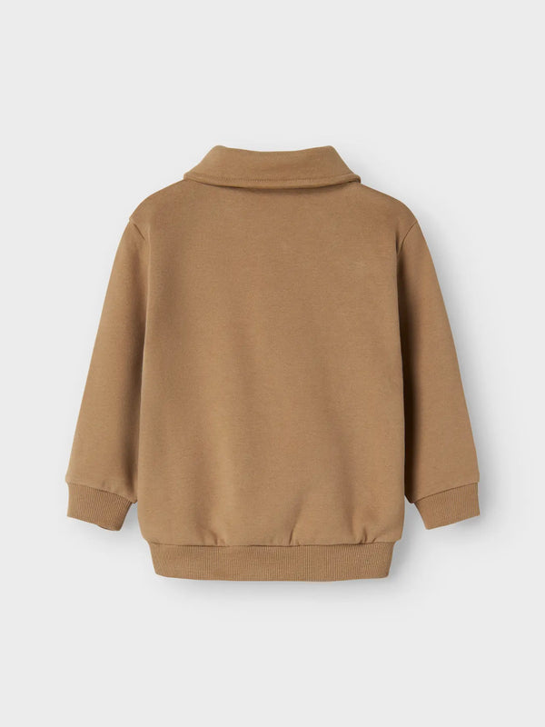 NMMILONDON ROA LS LOOSE SWEAT LIL
