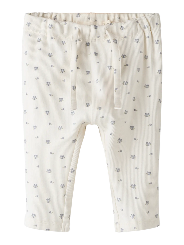 NBNLAGO MIO PANT LIL - Blueberry