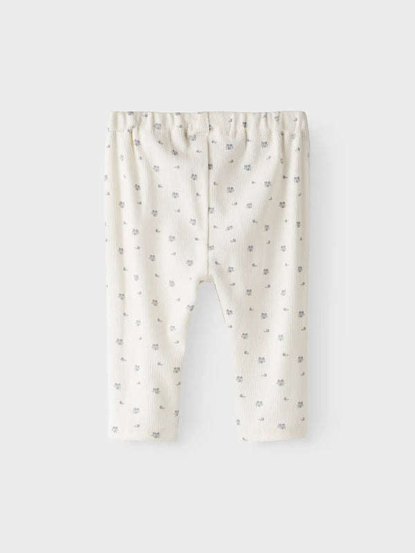 NBNLAGO MIO PANT LIL - Blueberry
