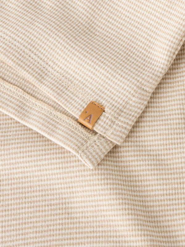 NMMFENG SS SLIM TOP LIL