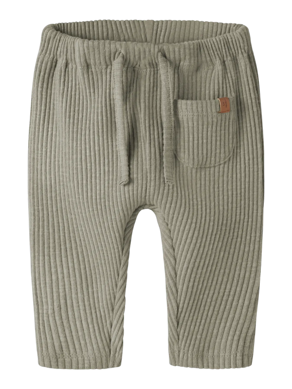 NBMRAJO MAN LOOSE PANT LIL