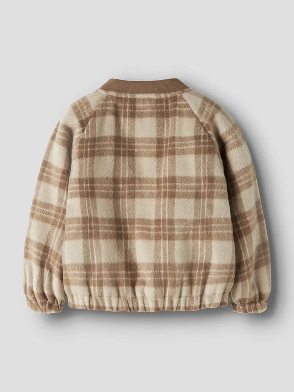 NMMNIMA BOMBER JACKET LIL