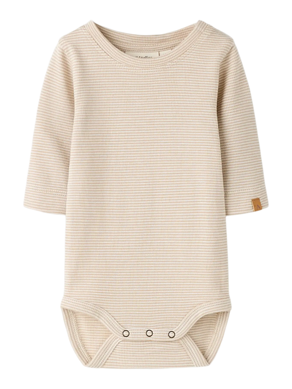 NBMFENG LS SLIM BODY LIL