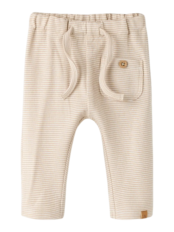 NBMFENG LOOSE PANT LIL