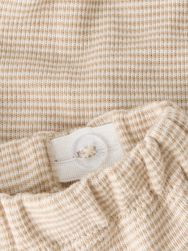 NBMFENG LOOSE PANT LIL