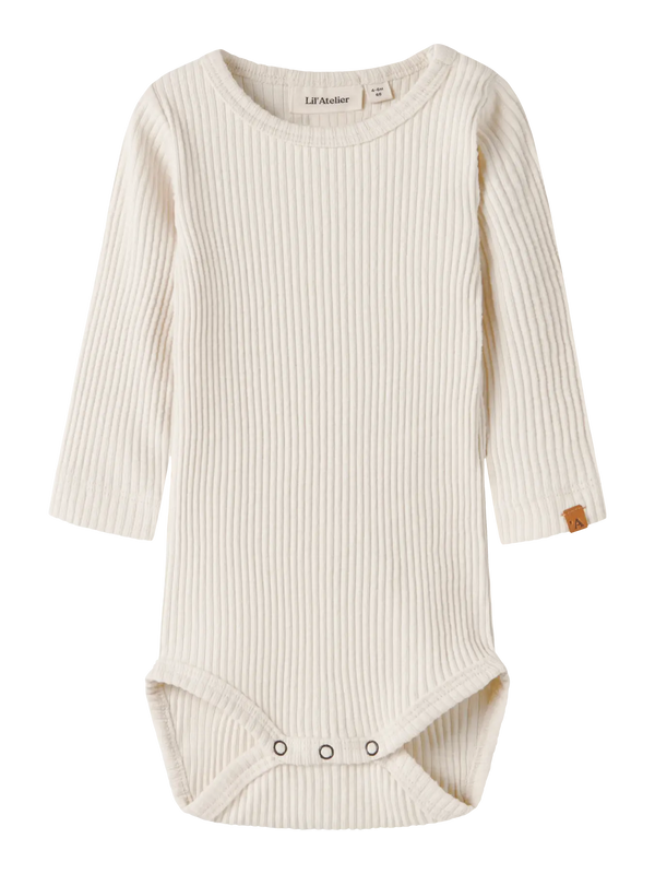 NBMRAJO MAB LS SLIM BODY LIL