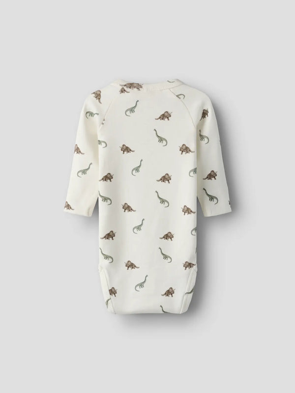 NBMGAYO SOM LS SLIM BODY LIL