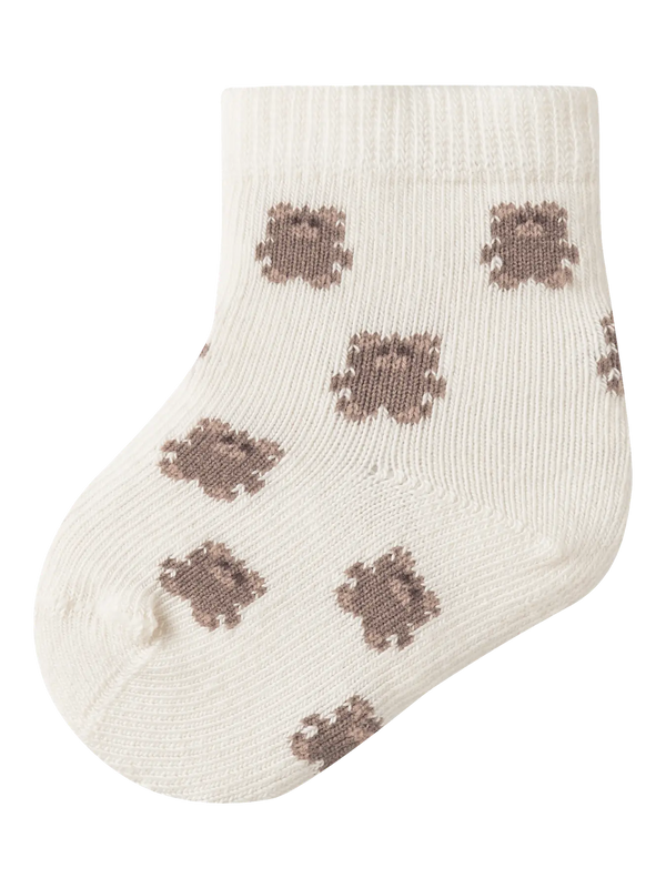 NBNROSSA DIR SOCK LIL