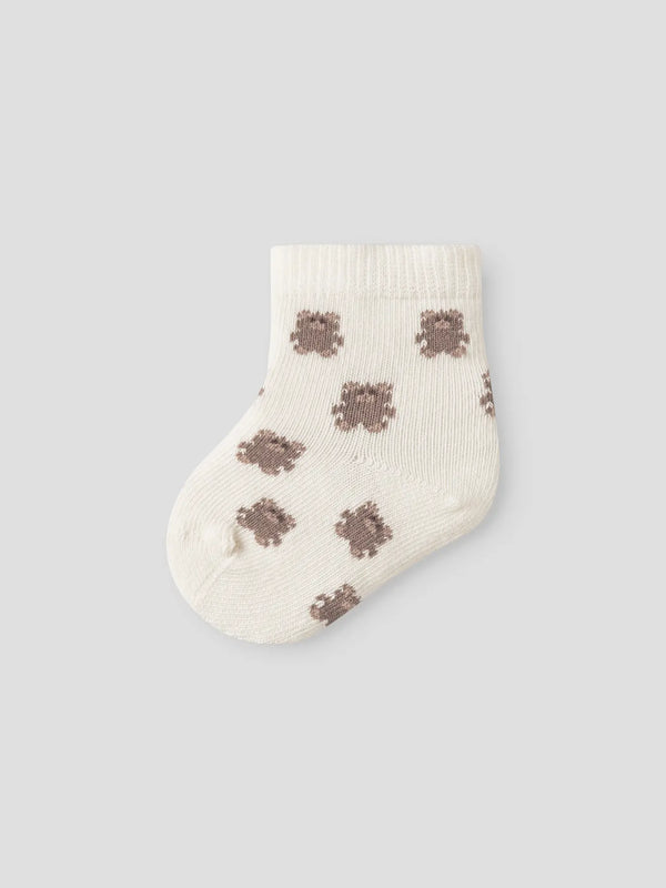 NBNROSSA DIR SOCK LIL