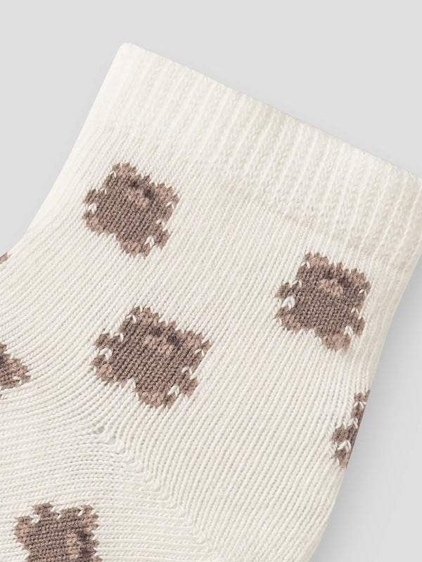 NBNROSSA DIR SOCK LIL