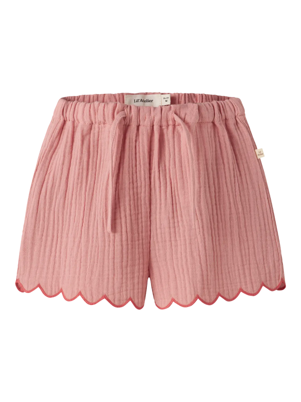 NMFHIBA SHORTS LIL