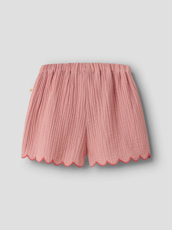 NMFHIBA SHORTS LIL