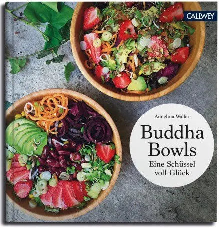 Budda Bowls