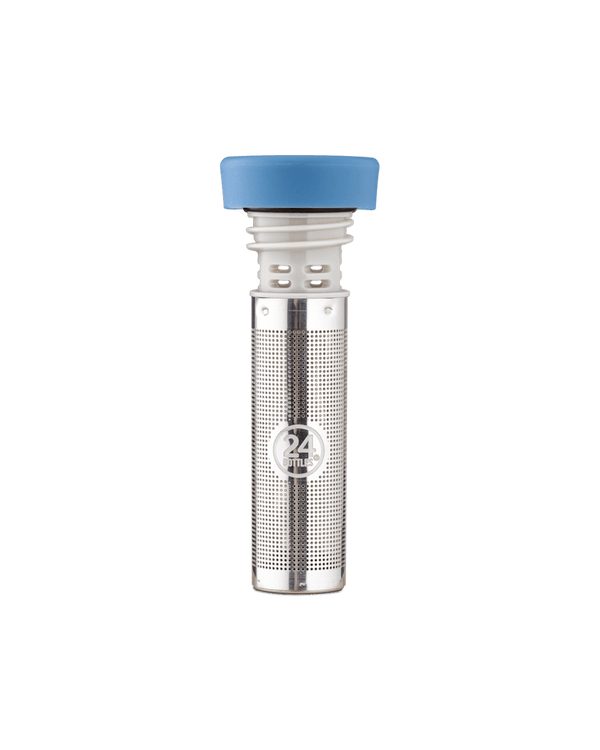 Accessories | Bottle Infuser Lid - Light Blue